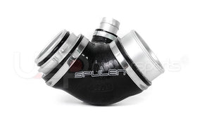 Spulen High Flow Turbo Inlet Pipe- MQB - 0