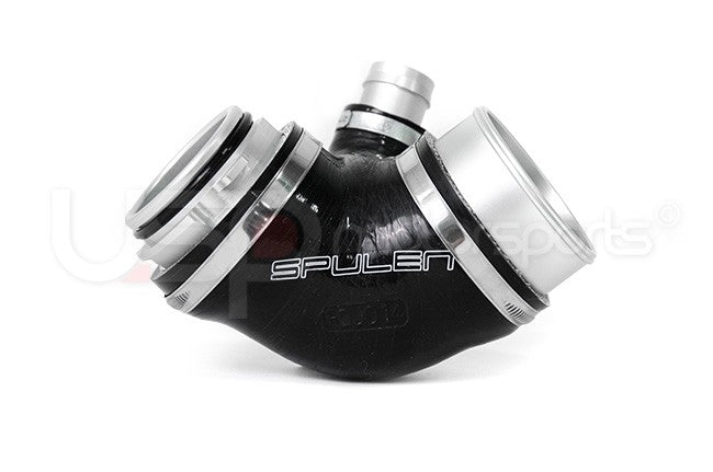 Spulen High Flow Turbo Inlet Pipe Kit- MQB