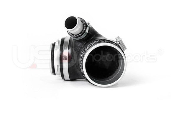 Spulen High Flow Turbo Inlet Pipe- MQB