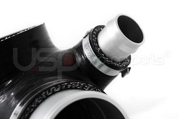 Spulen High Flow Turbo Inlet Pipe Kit- MQB