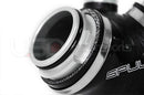 Spulen High Flow Turbo Inlet Pipe- MQB-6