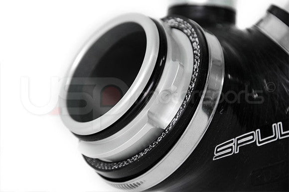 Spulen High Flow Turbo Inlet Pipe- MQB