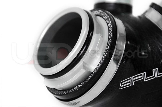 Spulen High Flow Turbo Inlet Pipe- MQB