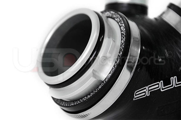 Spulen High Flow Turbo Inlet Pipe Kit- MQB