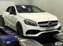 Mercedes-Benz A CLA GLA 45 AMG M133 2.0T 2014+ ECU Tune Stage 1 - 3-5