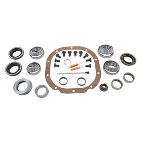 USA Standard Master Overhaul Kit For The Ford 8.8in Irs Rear Diff For Suv