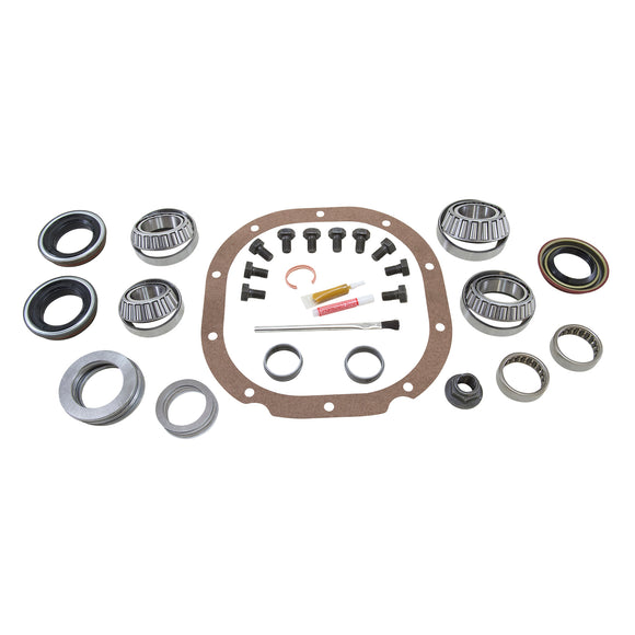 USA Standard Master Overhaul Kit For The Ford 8.8in Irs Rear Diff For Suv