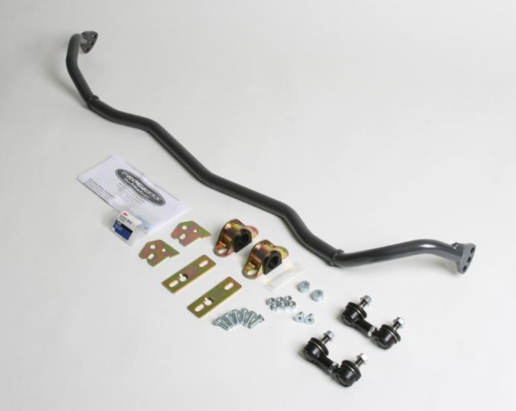 PROGRESS TECHNOLOGY REAR ANTI-SWAY BAR: 2006–2015 HONDA CIVIC