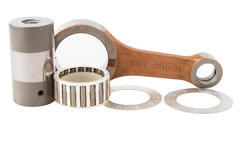 Hot Rods 10-16 Kawasaki KX 250 F 250cc Connecting Rod Kit