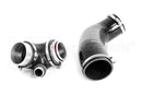 Spulen High Flow Turbo Inlet Pipe Kit- MQB-2