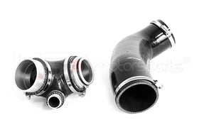 Spulen High Flow Turbo Inlet Pipe Kit- MQB - 0