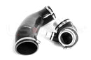 Spulen High Flow Turbo Inlet Pipe Kit- MQB-3