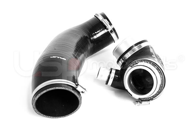 Spulen High Flow Turbo Inlet Pipe Kit- MQB