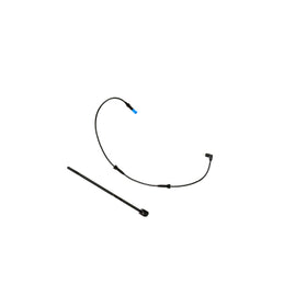 Bilstein B4 OE Replacement 12-15 BMW 328i/335i Front Right DampTronic Suspension Strut Assembly 37 10 6 866 516 - 0