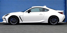 HKS 21+ Toyota GR86/Subaru BRZ Cup Hipermax R Full Kit - 0
