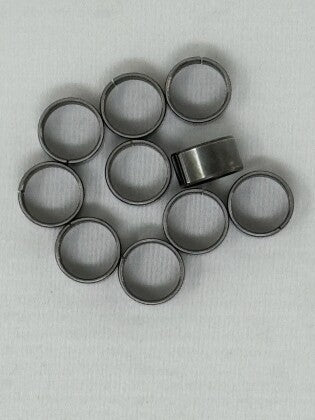 KYB 95+ Honda/Kawasaki/Suzuki/Yamaha Bushing Cartridge Head 12.5 mm. - 10 Pack