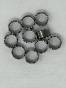 KYB 95+ Honda/Kawasaki/Suzuki/Yamaha Bushing Cartridge Head 12.5 mm. - 10 Pack