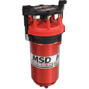MSD Generator. Pro Mag. 44 Amp. CW Rot. Band Clamp-1