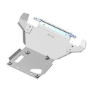 ASFIR Skid Plate Ford Bronco 6th Gen Front Skid Plate | with Plastic Bumper-2