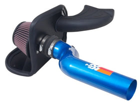 K&N 2016-2017 Ford Focus RS 2.3L Typhoon Short Ram Intake - 0