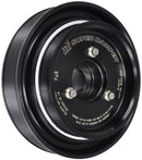 ATI Damper - 8.9in - AL - 6/10 Grv - 15+ Dodge Hellcat - 6.2L - 10 Per OD SC OEM A/C Drive - 3 Ring-1