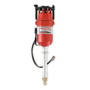 MSD Generator. Chevy V8. Tall. 12 Amp Pro Mag-1
