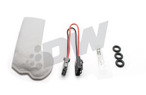 DEATSCHWERKS DW300C 340LPH FUEL PUMP KIT: 2012–2019 SCION FRS/SUBARU BRZ/TOYOTA 86
