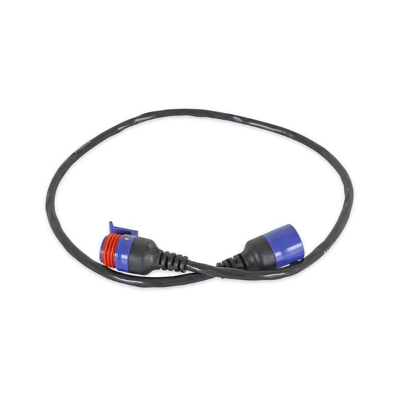RACEPAK CABLE V-NET 24in.