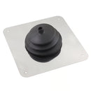 MR GASKET BOOT.SHIFTER (LARGE ROUND)-1