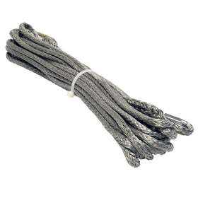 Superwinch Repl Synthetic Rope 3/16in Diameter x 50ft Length Terra25SR/2500SR/35SR/3500SR Winches - 0