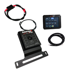 Spod BantamX Touchscreen for JL/JT