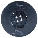 Fluidampr Ford PowerStroke 6.0L Steel Externally Balanced Damper-2