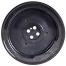 Fluidampr Ford PowerStroke 6.0L Dual Alternator Steel Externally Balanced Damper-3