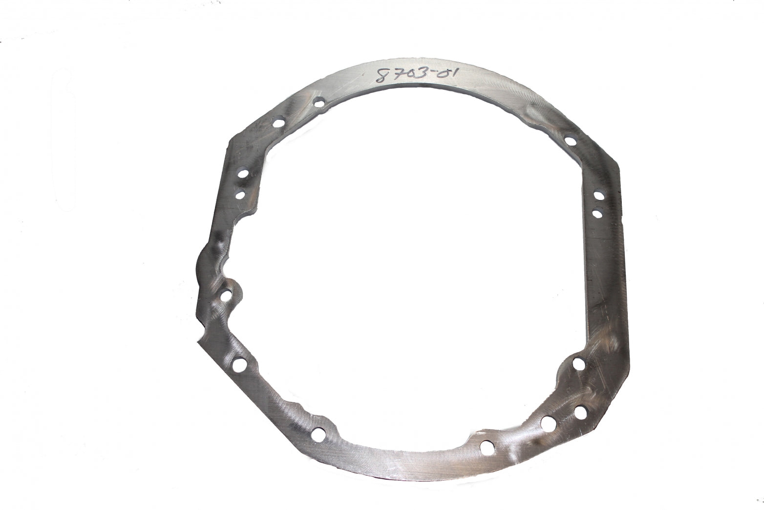 McLeod Clutch Conversion Kit 93-97 Chevy Camaro/ 93-97 Pontiac Firebird 5.7L Steel Fly Pull To Push