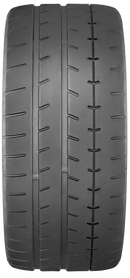 Yokohama Advan A052 Tire - 205/50R15 89V-3