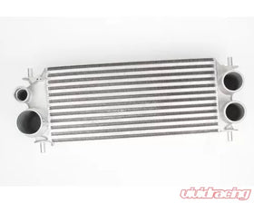 Garrett 2015+ Ford F-150 2.7L EcoBoost/3.5L Raptor Air / Air Intercooler (21 x 5.32 x 9.43) - 750HP - 0
