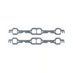 Mr. Gasket Ultra-Seal Header Gaskets Fits 1992-1997 Chevrolet 350/5.7L LT1 Gen II Small Block