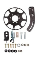 MSD Crank Trigger Kit. Fly. Magnet. BBC.BLK-1