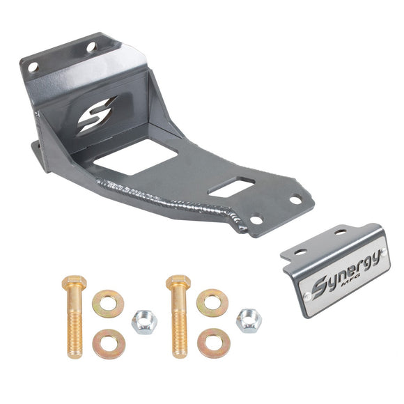 Synergy Ram 13+ Dual Steering Stabilizer Bracket