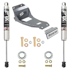 Synergy Ram 14+ Dual Steering Stabilizer Kit No Stabilizer