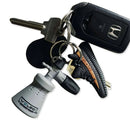 VELOCI FOAM CANNON KEY CHAIN-2
