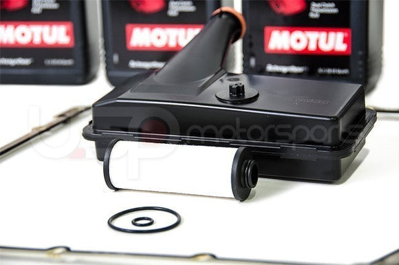 Transmission Service Kit For DSG and S-Tronic