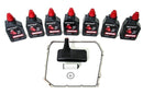 Transmission Service Kit For DSG and S-Tronic-1