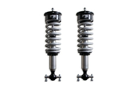 MaxTrac 07-18 GM C/K1500 2WD/4WD 0-2.5in Front FOX 2.0 Performance Coilover - Pair