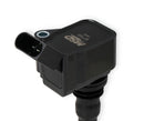 MSD Blaster Ignition Coil Pack For VW/Audi 1.8T & 2.0T (Black) - Set Of 4-4