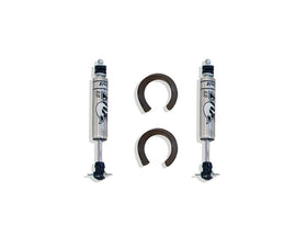 MaxTrac 09-18 Dodge RAM 1500 2in Front Coil Spacers w/ Fox Shocks