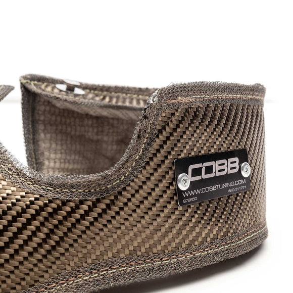 MAZDA TURBO BLANKET MAZDASPEED3 06-13