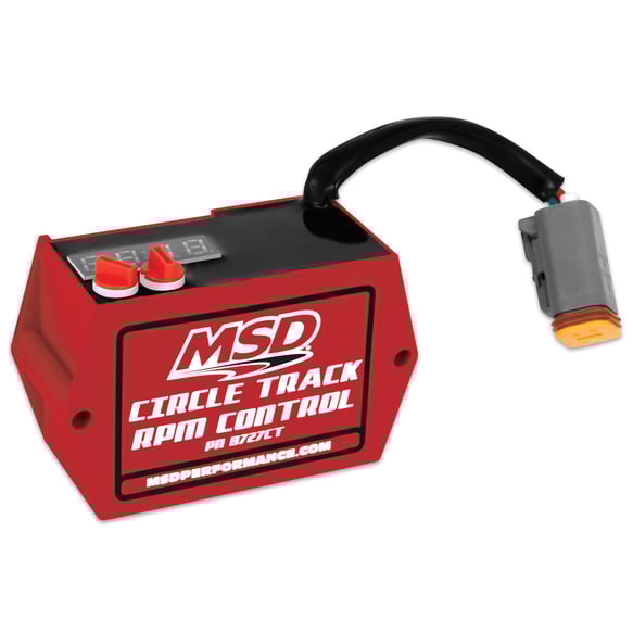 RACEPAK Digital Soft Touch HEI Rev Limiter