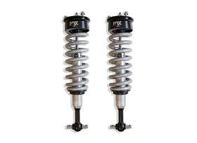 MaxTrac 15-18 Ford F-150 2WD 0-2.5in Front FOX 2.0 Performance Coilover - Pair