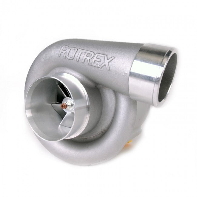 KraftWerks Supercharger Rotrex C38R-112